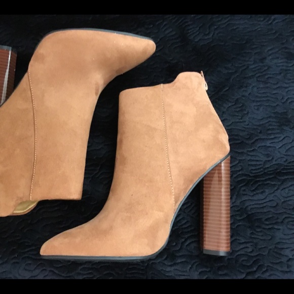 Booties - Picture 3 of 6